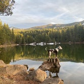 Review photo of Little Reservoir Campground by Lauren E., April 14, 2021