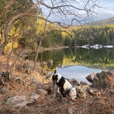 Review photo of Little Reservoir Campground by Lauren E., April 14, 2021
