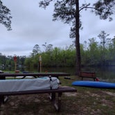 Review photo of McLeod Park Campground by Ann H., April 14, 2021