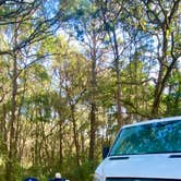 Review photo of Huntington Beach State Park Campground by Juli F., April 14, 2021