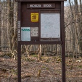 Review photo of Michigan Brook by Maggie F., April 14, 2021