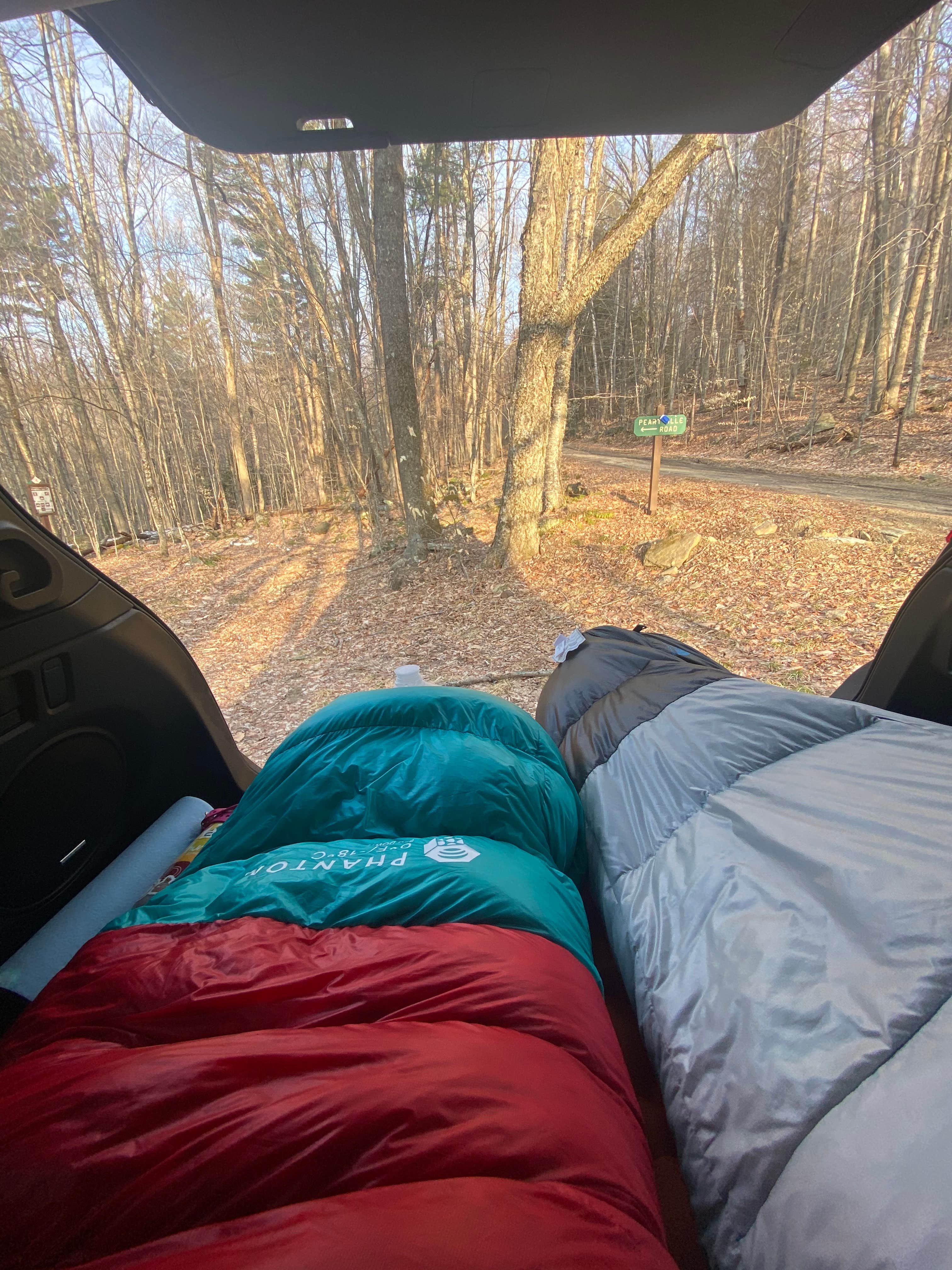 Maggie F.'s photo at Michigan Brook near West Rutland, VT