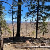 Review photo of Pajarito Springs (Dispersed) by Brett H., April 14, 2021