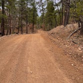 Review photo of Red Cloud Campground by Brett H., April 14, 2021