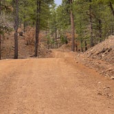 Review photo of Red Cloud Campground by Brett H., April 14, 2021