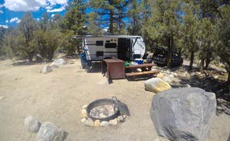 hovik's photo at French Camp Campground near Tahoe National Forest