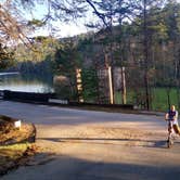 Review photo of Tallulah Gorge State Park Campground by Rachel G., April 15, 2021