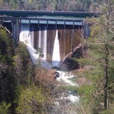 Review photo of Tallulah Gorge State Park Campground by Rachel G., April 15, 2021