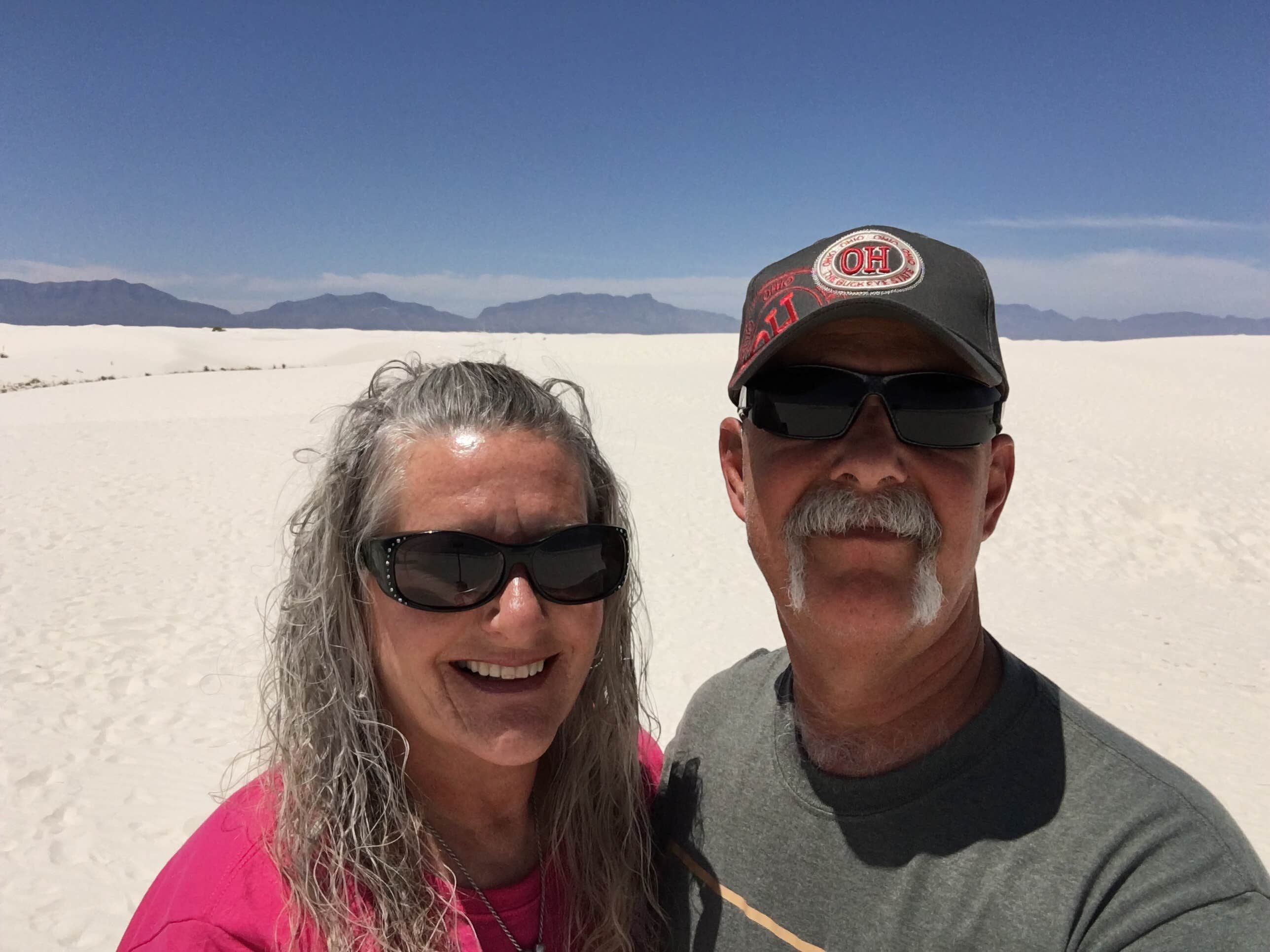 Camper-submitted photo at Alamogordo / White Sands KOA near Alamogordo, NM