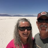 Review photo of Alamogordo / White Sands KOA by Janet A., May 31, 2018