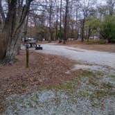 Review photo of Tallulah Gorge State Park Campground by Rachel G., April 15, 2021