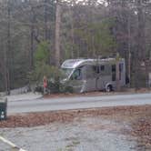 Review photo of Tallulah Gorge State Park Campground by Rachel G., April 15, 2021