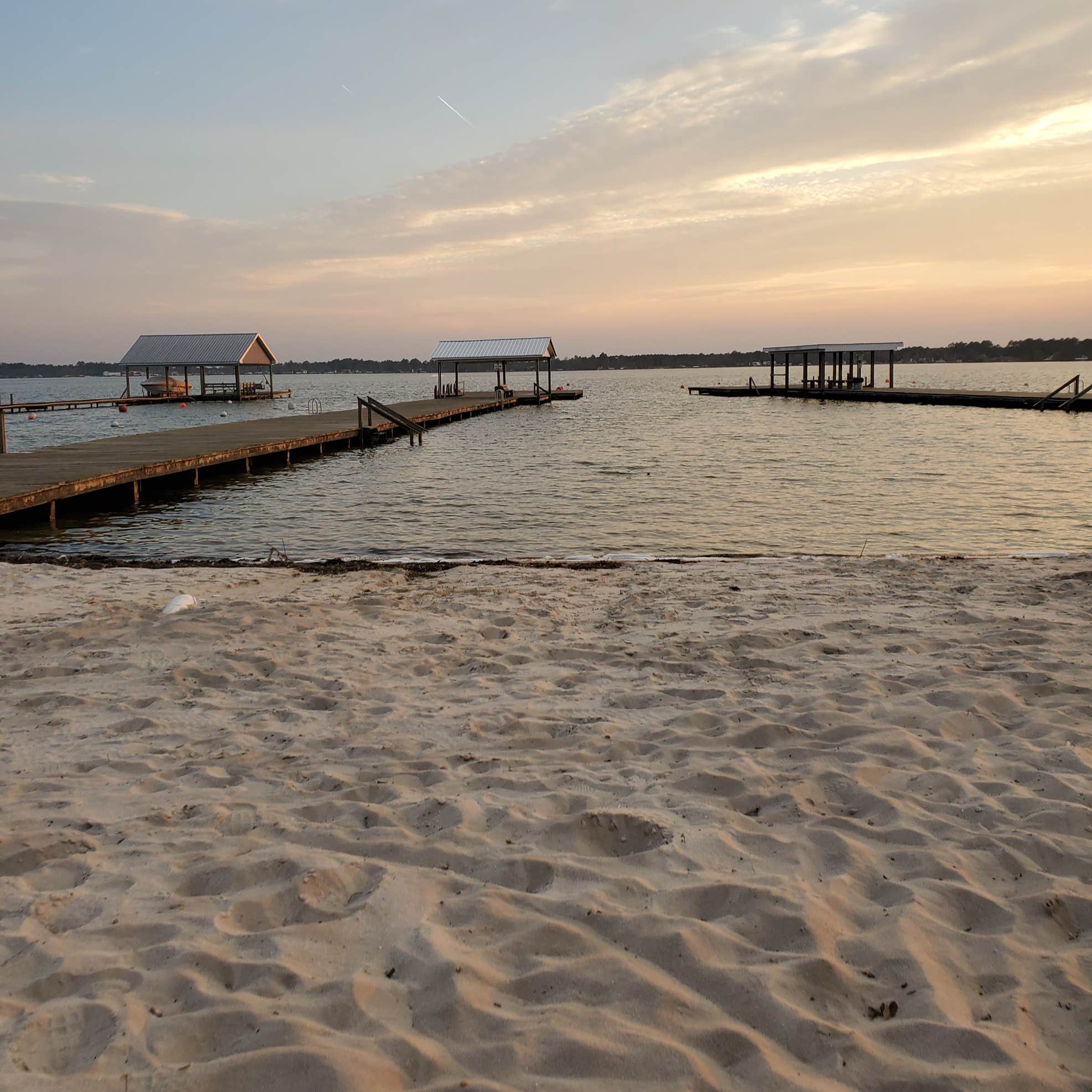 White Lake Motel & Campground Elizabethtown, NC