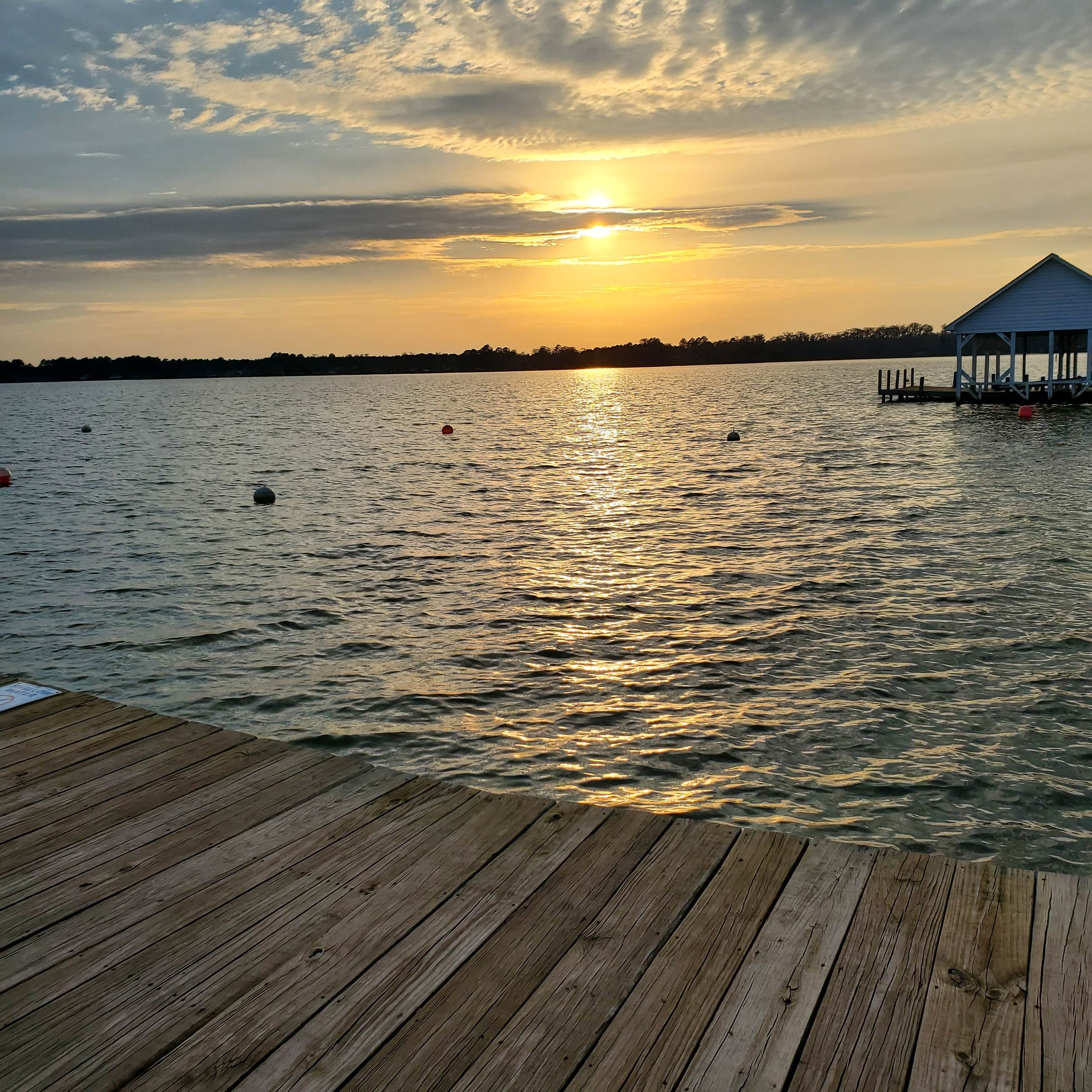 White Lake Motel & Campground Elizabethtown, NC