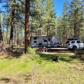Review photo of Kettle Falls Campground — Lake Roosevelt National Recreation Area by Emily J D., April 15, 2021