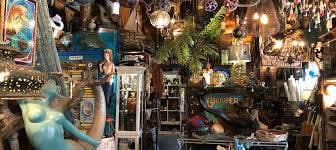 Camping near Buttonwood Inlet RV Resort: Holiday Cove RV Resort, Cortez, Florida