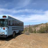 Review photo of Gable Creek Road Dispersed Camping by Thomas B., April 15, 2021