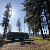 Review photo of Fawn Spring Dispersed Camping by Thomas B., April 15, 2021