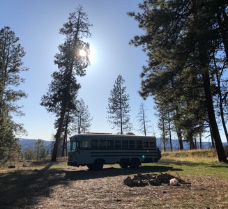 Camper-submitted photo from Fawn Spring Dispersed Camping