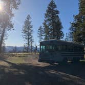 Review photo of Fawn Spring Dispersed Camping by Thomas B., April 15, 2021