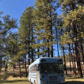 Review photo of Fawn Spring Dispersed Camping by Thomas B., April 15, 2021