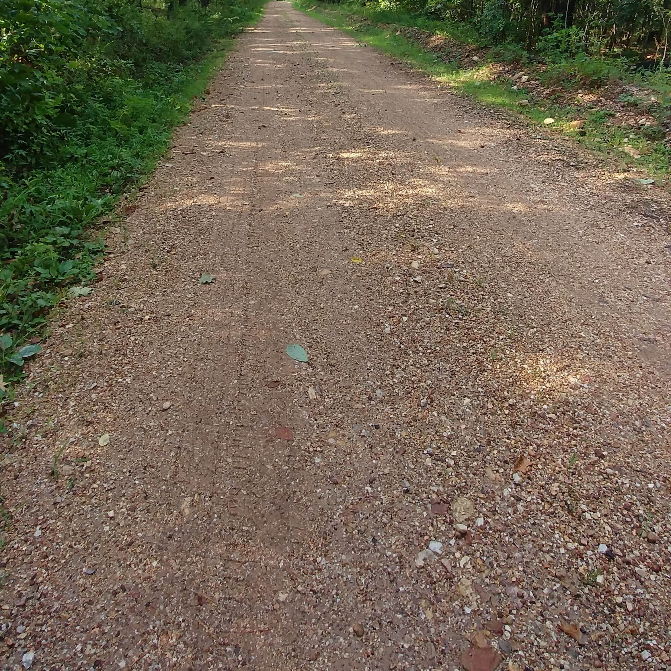 Roads