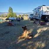 Review photo of Ponderosa - Canyon Ferry Reservoir USBR by Jack T., April 15, 2021