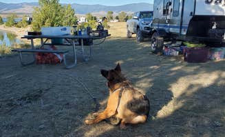 Jack T.'s photo at Ponderosa - Canyon Ferry Reservoir USBR near Radersburg, MT