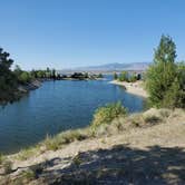 Review photo of Ponderosa - Canyon Ferry Reservoir USBR by Jack T., April 15, 2021