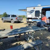 Review photo of Ponderosa - Canyon Ferry Reservoir USBR by Jack T., April 15, 2021