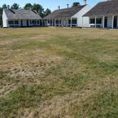 Review photo of Fort Wilkins Historic State Park — Fort Wilkins State Historic Park by Jack T., April 15, 2021