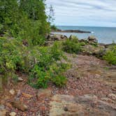 Review photo of Fort Wilkins Historic State Park — Fort Wilkins State Historic Park by Jack T., April 15, 2021