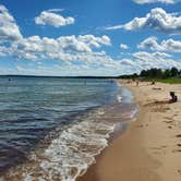 Review photo of Fort Wilkins Historic State Park — Fort Wilkins State Historic Park by Jack T., April 15, 2021