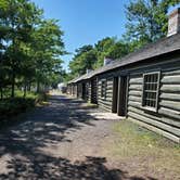 Review photo of Fort Wilkins Historic State Park — Fort Wilkins State Historic Park by Jack T., April 15, 2021