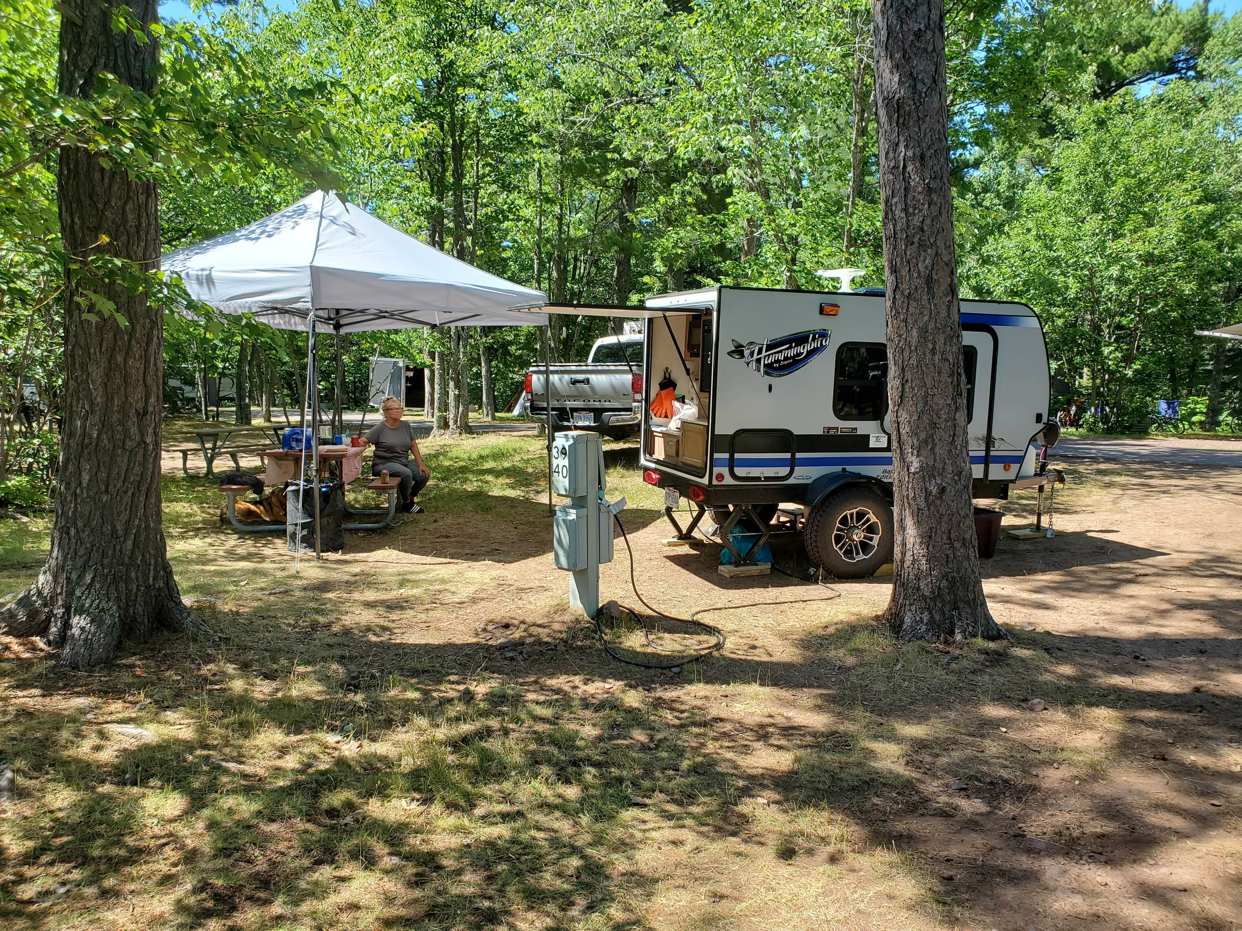 Jack T.'s photo at Fort Wilkins Historic State Park — Fort Wilkins State Historic Park near Calumet, MI