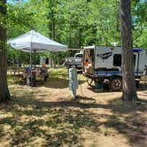 Review photo of Fort Wilkins Historic State Park — Fort Wilkins State Historic Park by Jack T., April 15, 2021