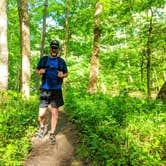 Review photo of Mohican State Park Campground by Shari G., May 31, 2018