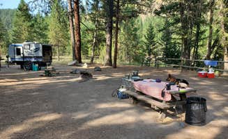 Jack T.'s photo at Thibodeau near Bonner, MT