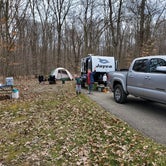 Review photo of Mosquito Lake State Park Campground by Jack T., April 15, 2021