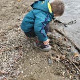 Review photo of Mosquito Lake State Park Campground by Jack T., April 15, 2021