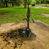 Review photo of Mohican State Park Campground by Shari G., May 31, 2018