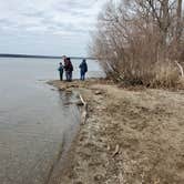 Review photo of Mosquito Lake State Park Campground by Jack T., April 15, 2021