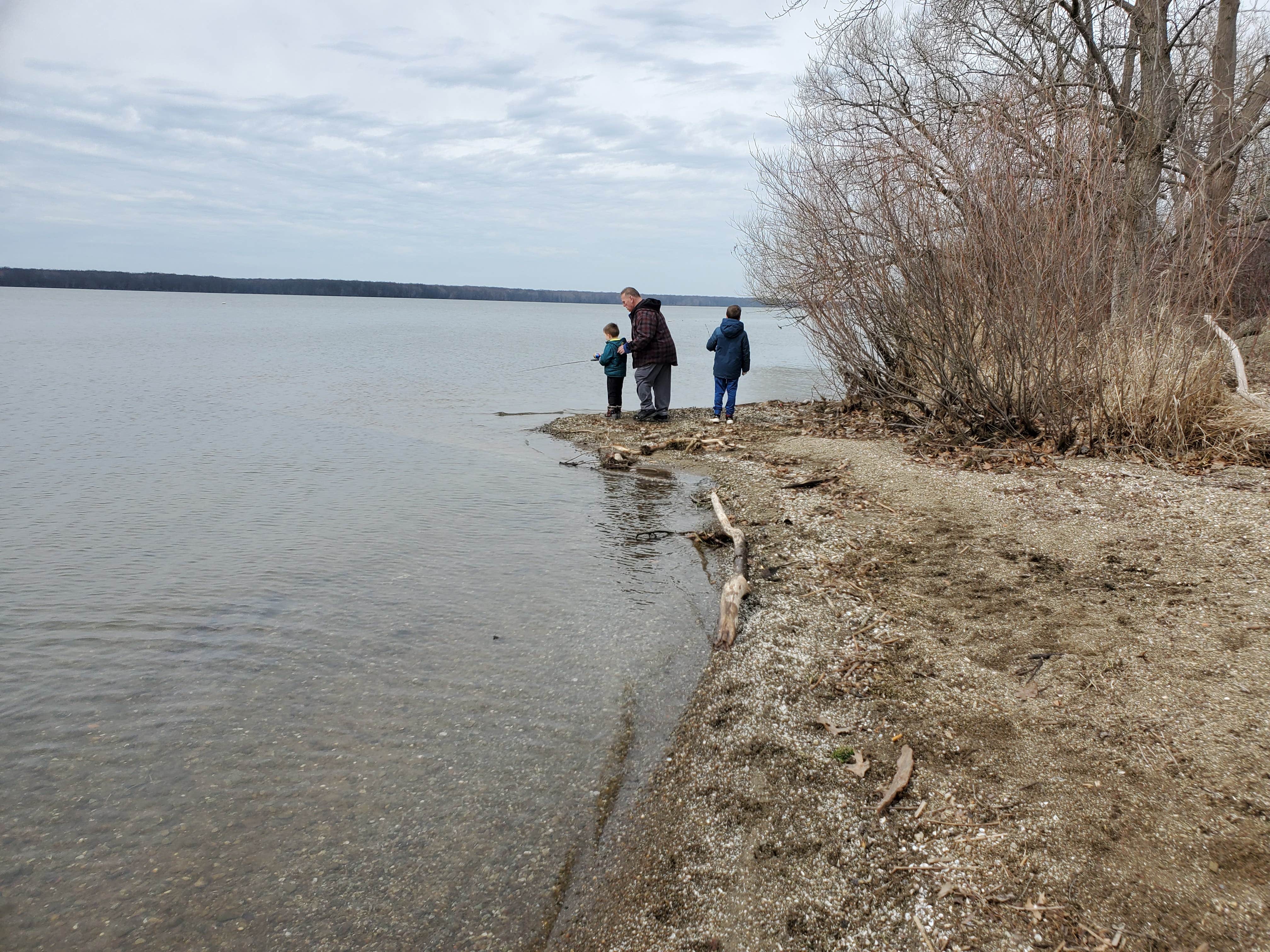 Escape to the Wild: Your Guide to Ohio's Mosquito Lake State Park