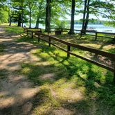 Review photo of Twin Lakes State Park Campground by Jack T., April 15, 2021