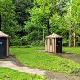 Review photo of Mohican State Park Campground by Shari G., May 31, 2018