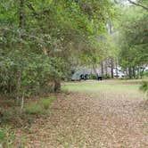 Review photo of Ochlockonee River State Park Campground by Marvin E., April 15, 2021