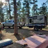 Review photo of Red Shale Campground & Geocache Site by Jack T., April 15, 2021