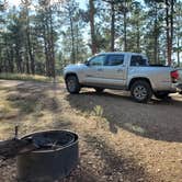 Review photo of Red Shale Campground & Geocache Site by Jack T., April 15, 2021