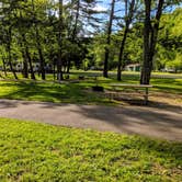 Review photo of Mohican State Park Campground by Shari G., May 31, 2018