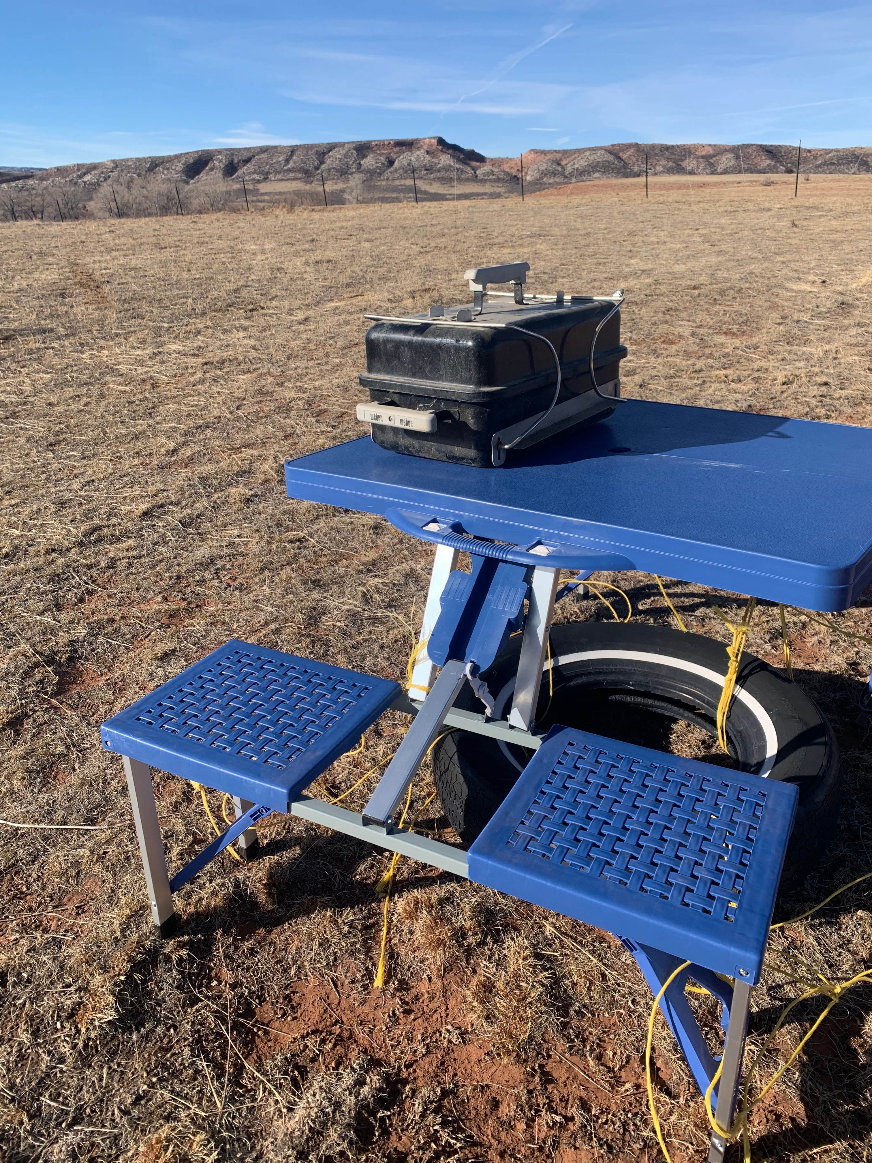 Camper submitted image from RV Park - 3
